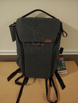 Peak Design Everyday Backpack Charcoal