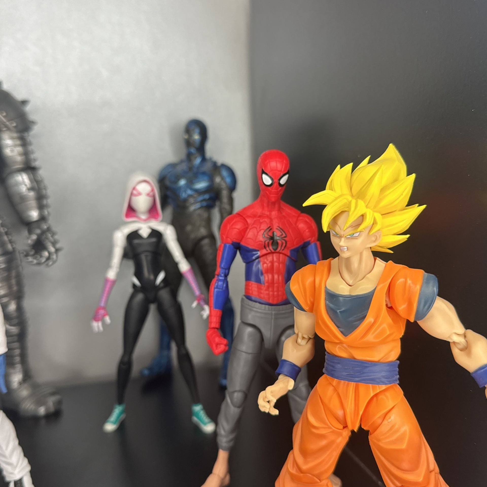 Action Figure LOT for Sale in Goodyear, AZ OfferUp