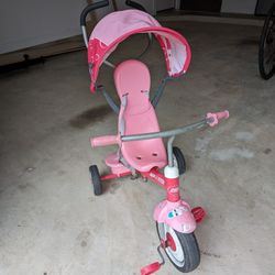 Kids Bike 