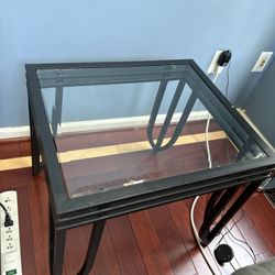 Coffe Table Plus Side Tables