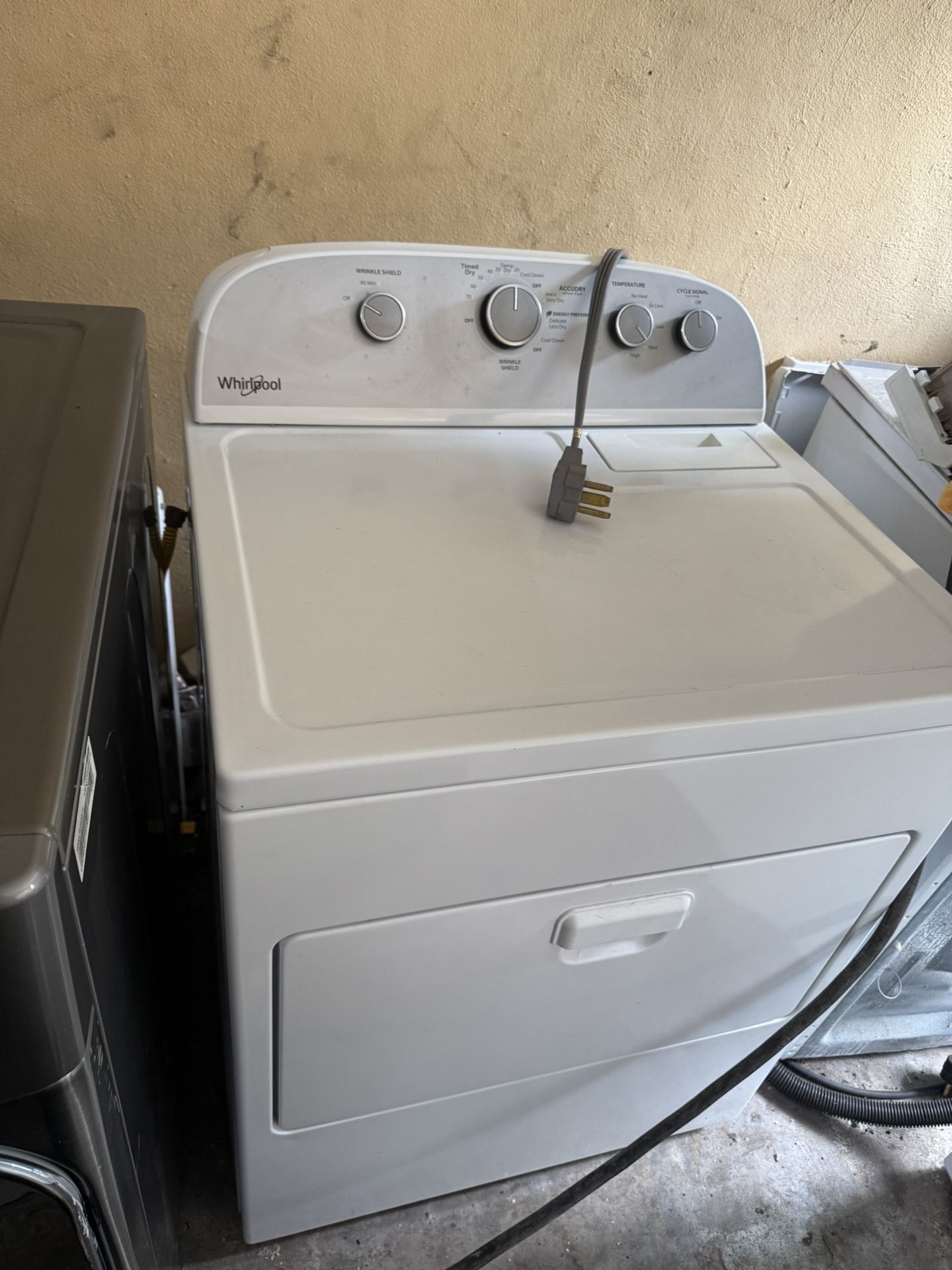 Secadora Eléctrica Precio Firme