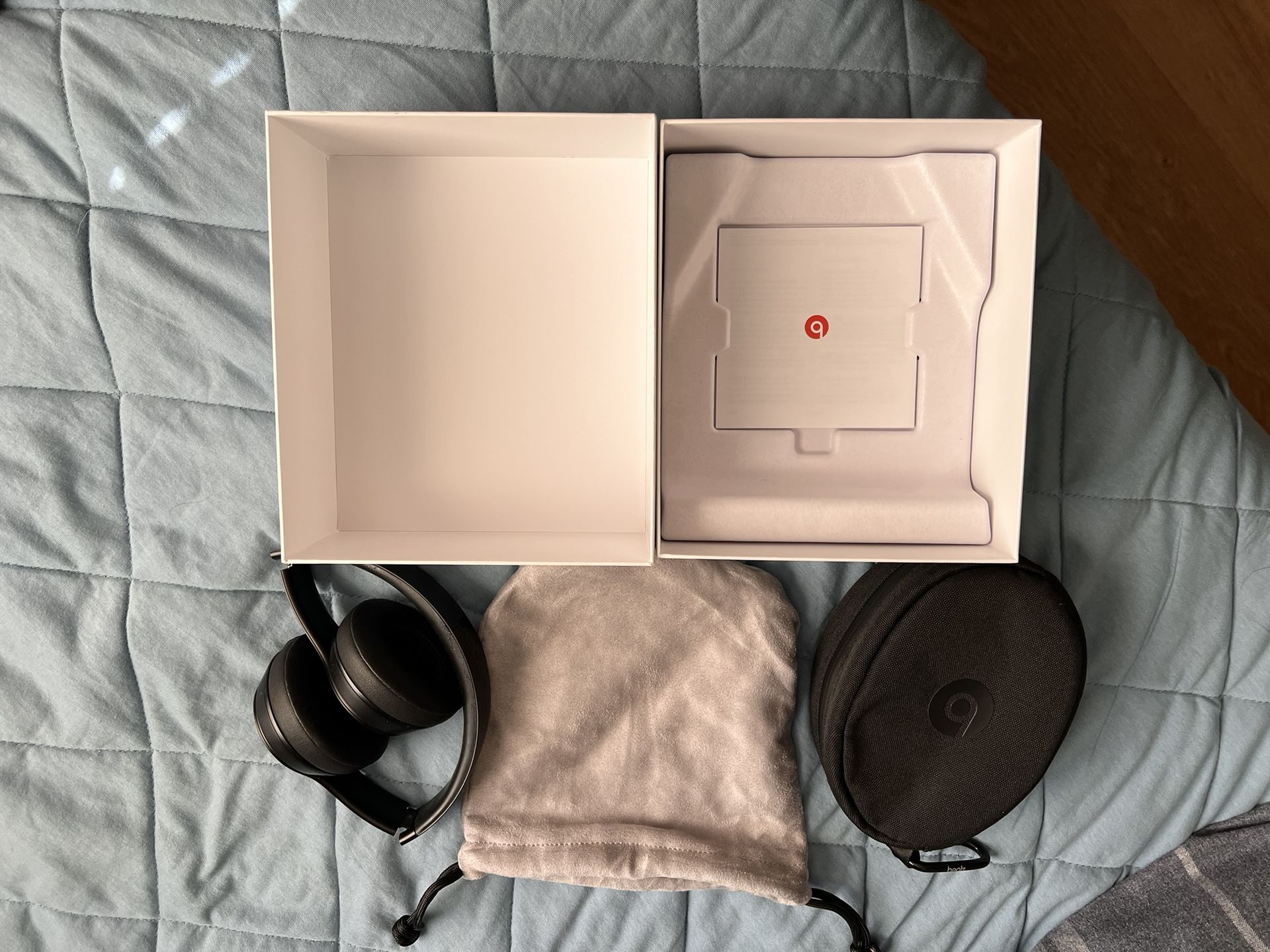 Beats Solo 3 Wireless