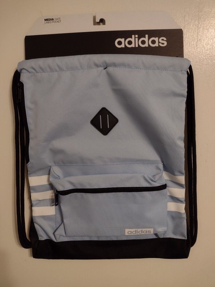 Adidas Sling Backpack