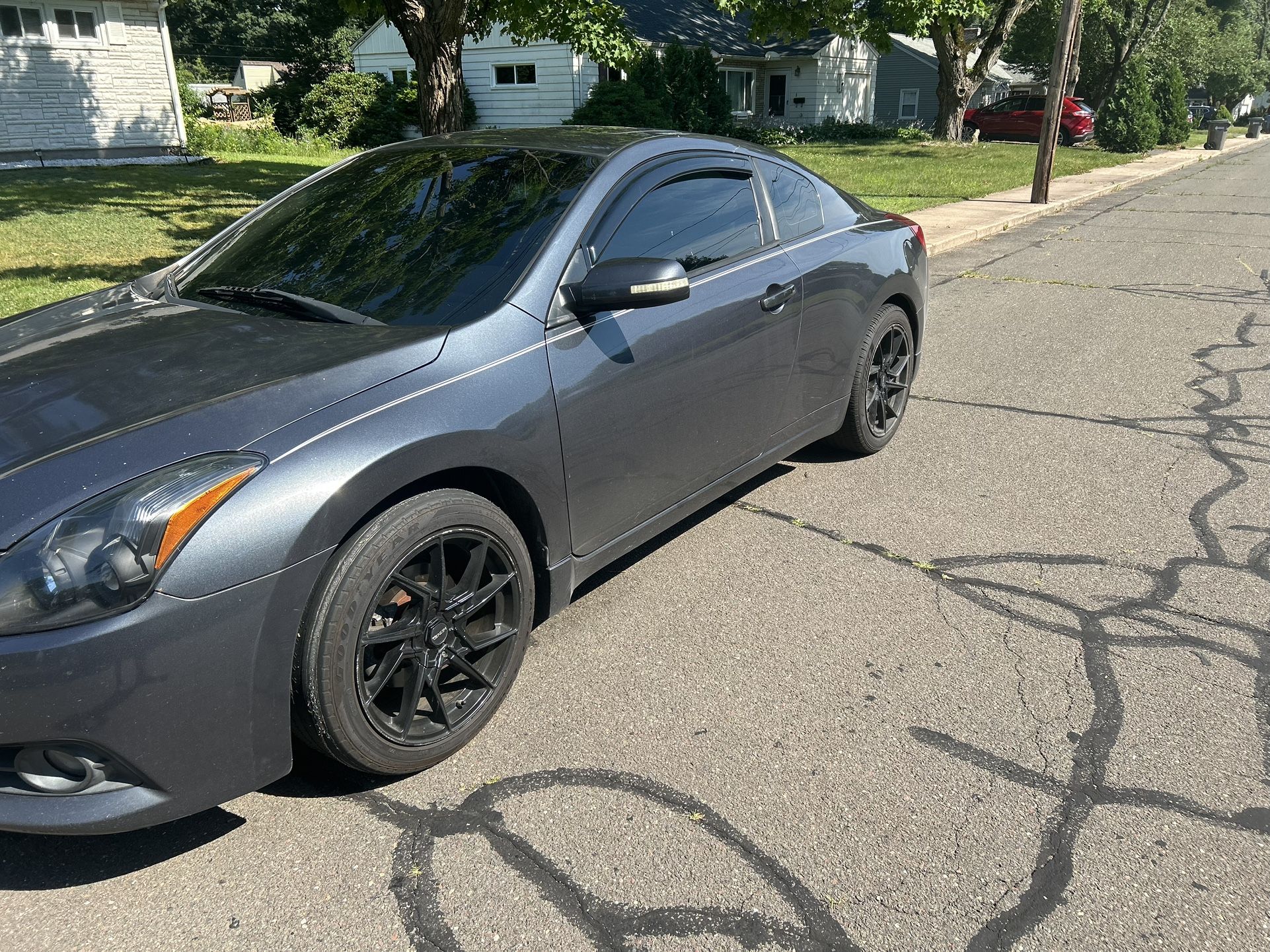 2011 Nissan Altima