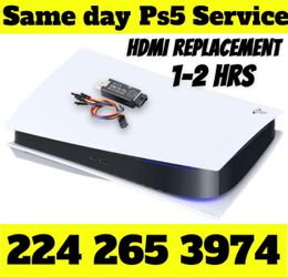 Play station 5