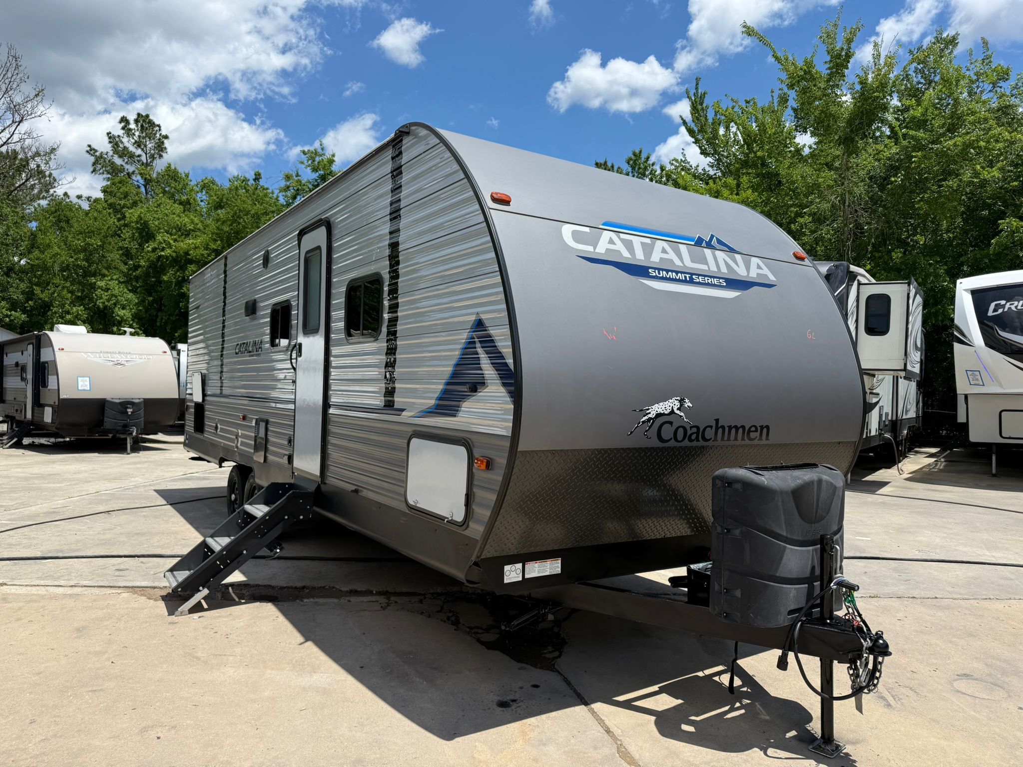 2023 Coachmen Catalina