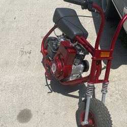 Mini Bike