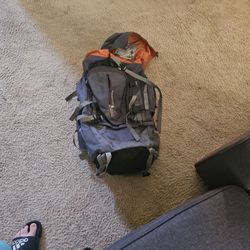 high sierra long trail 90 Backpack For Hiking 