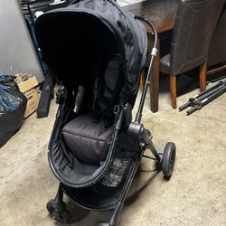 Evenflo Pivot Stroller 