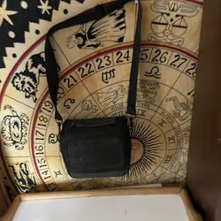 C IcS Bag 6" X 7" X 4" No Strap