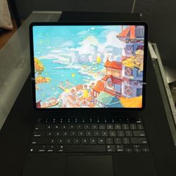 Apple Ipad Pro 12 In 