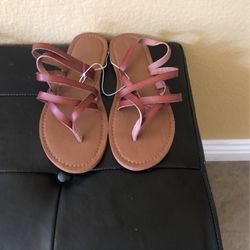 Womens Sandals