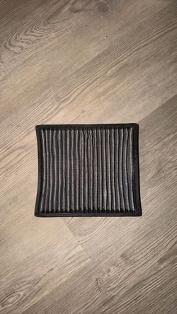 K&N Cabin Filter