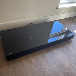 Sony HT-XT2 2.1 Channel Sound Base with Wifi and Bluetooth