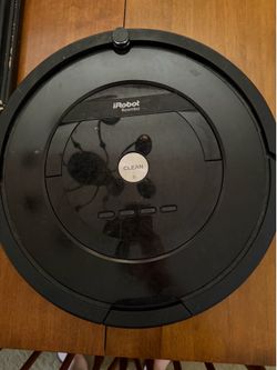 iRobot Roomba Vacuum