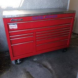 SNAP-ON TOOLBOX 