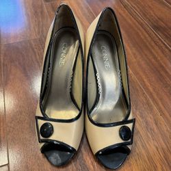 5 pairs Of Women High Heels Shoes