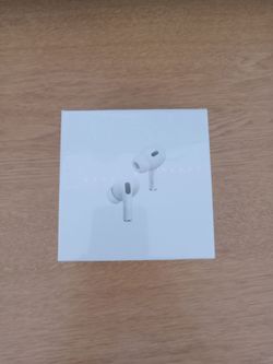 AirPods (2nd gen)