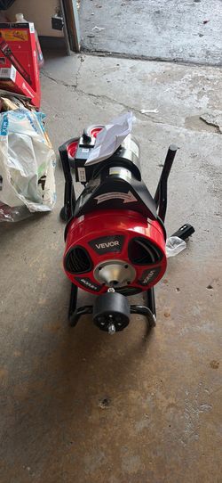 Ridgid k400