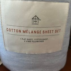 California King Sheets