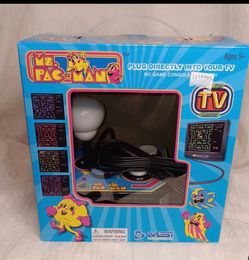 1993 Mrs Pacman NEW IN BOX