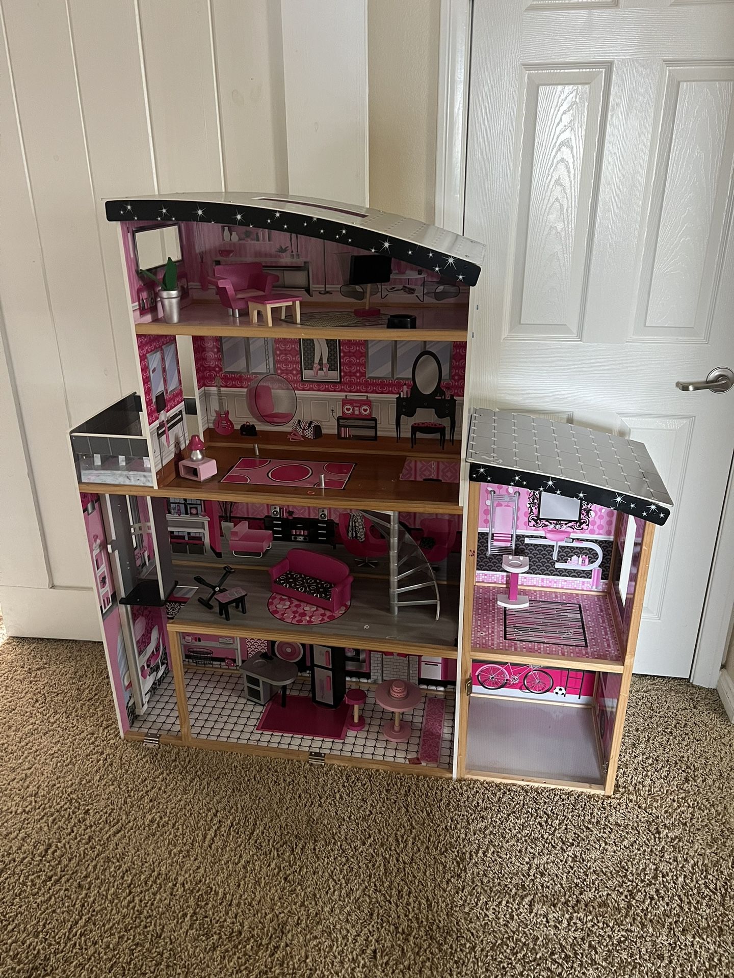 Doll House