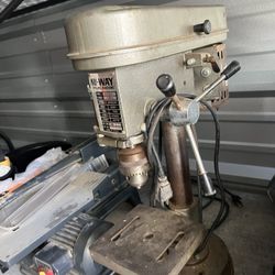 Drill Press
