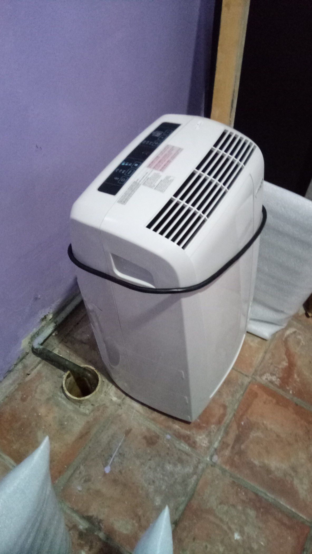 Air conditioner/ Aire