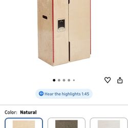 Ec4 Kids Refrigerator 