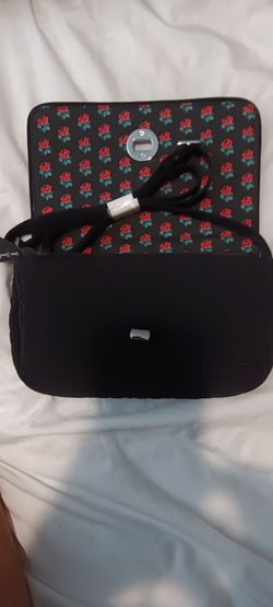 Vera Bradley purse and bag