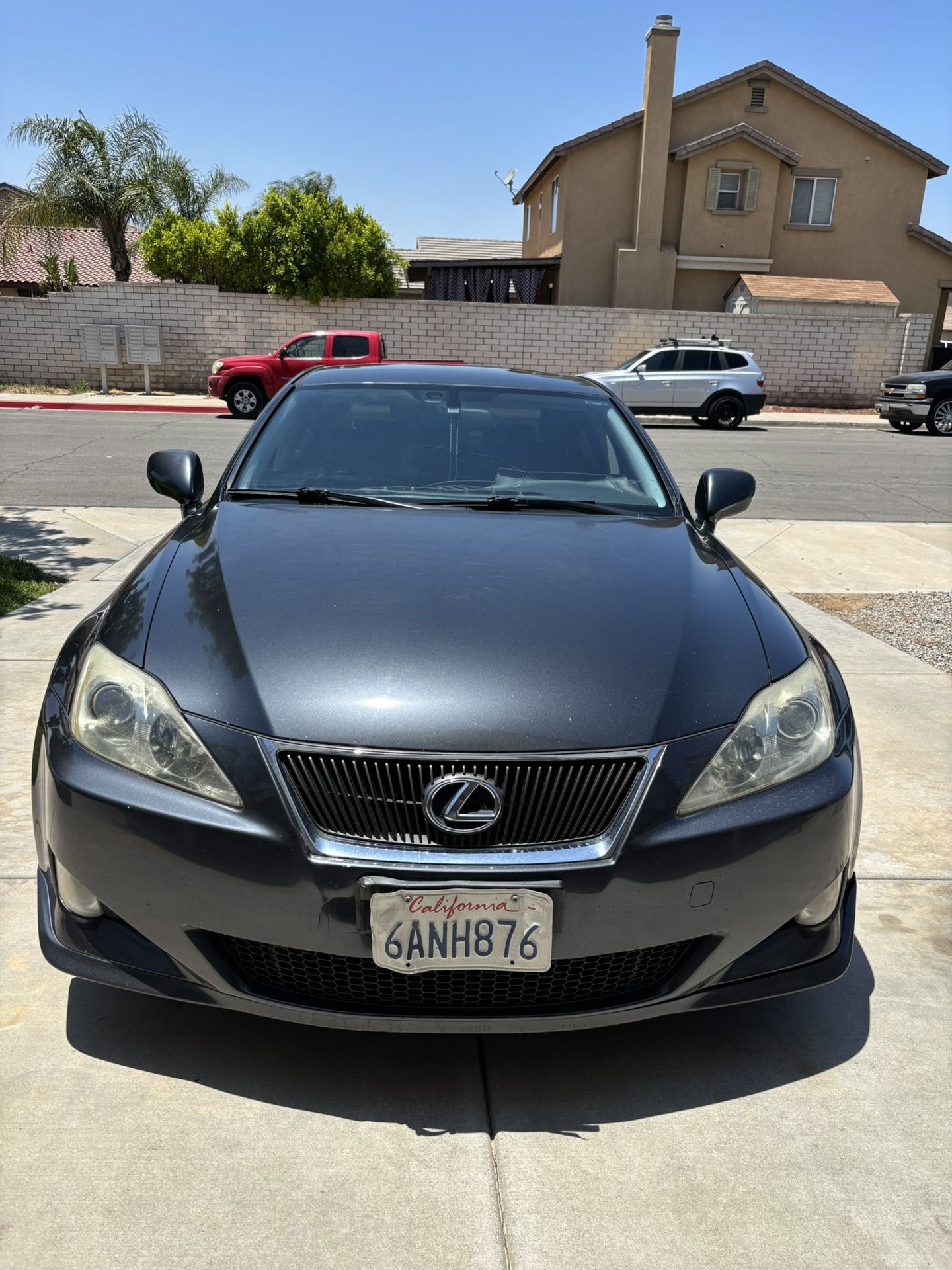 Lexus Is250