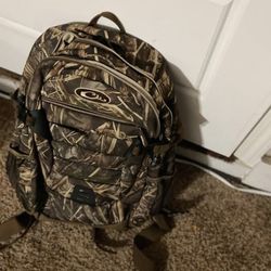 DRAKE WATERFOWL OUTDOOR/ CASUAL BACKPACK 