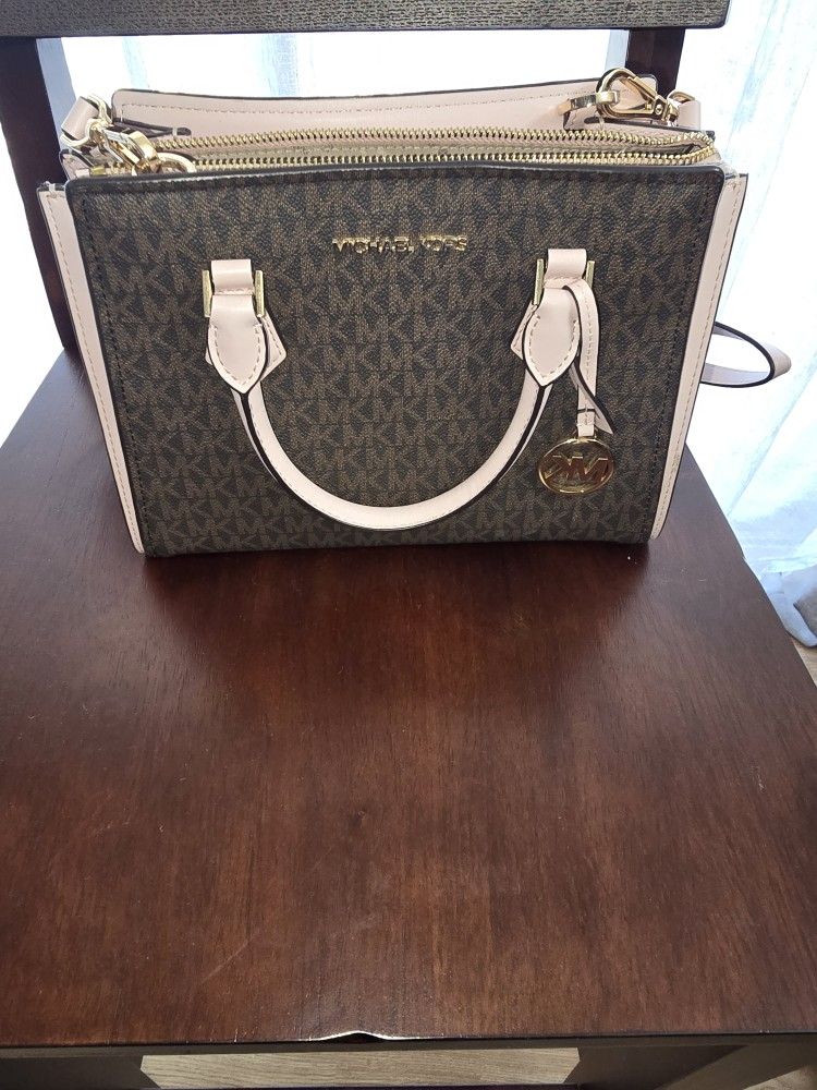 Michael Kors Purse (New)