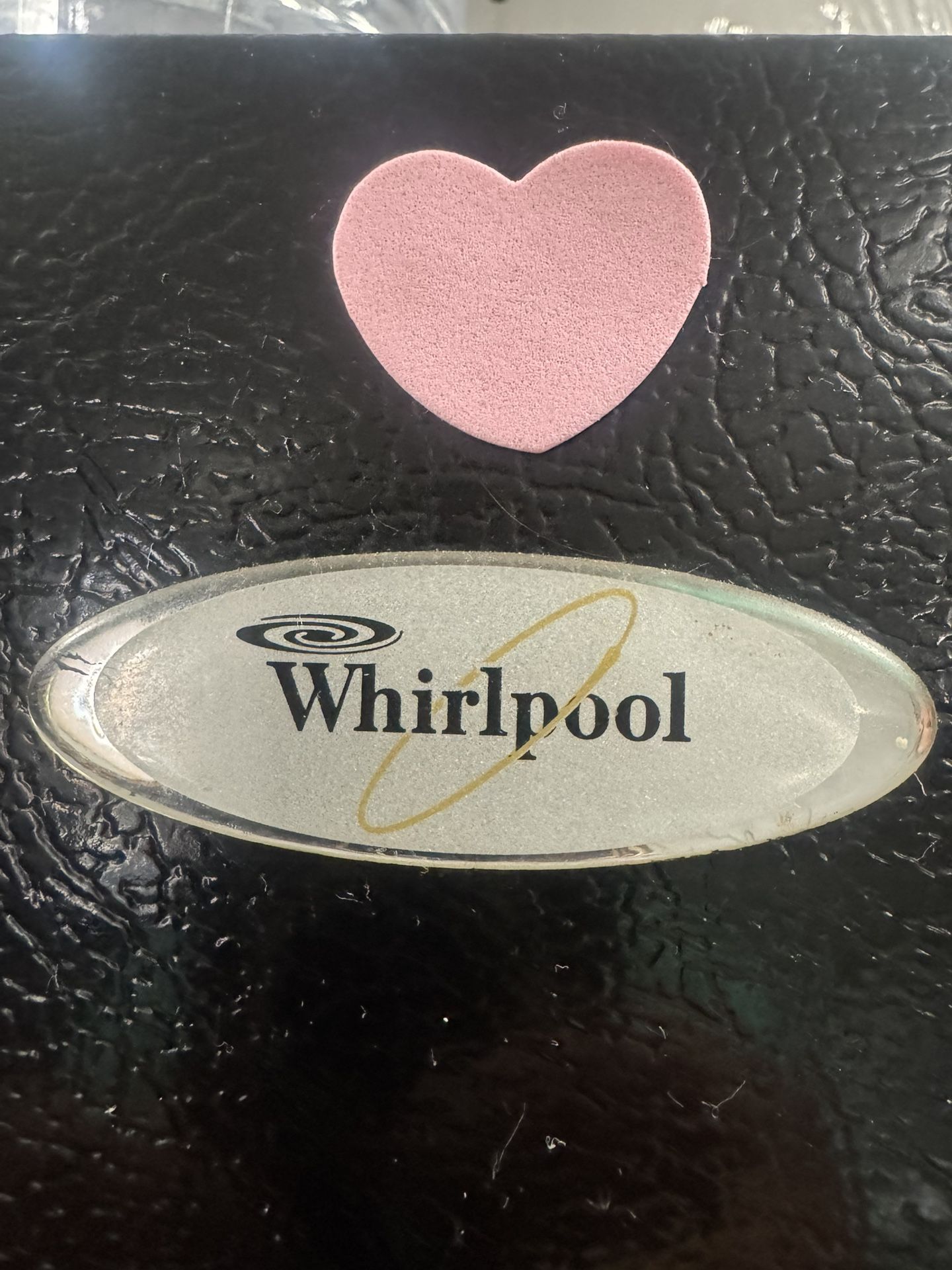 Whirlpool