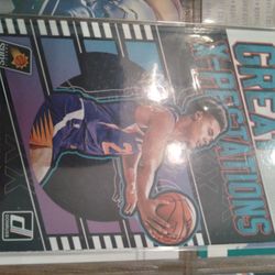 Cameron Johnson Card 