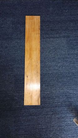 1.00 S.F LVT Waterproof Commercial Grade