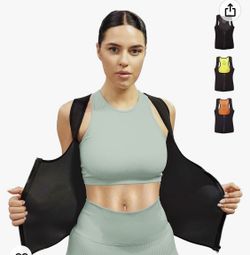Sweat Sauna Shapewear 