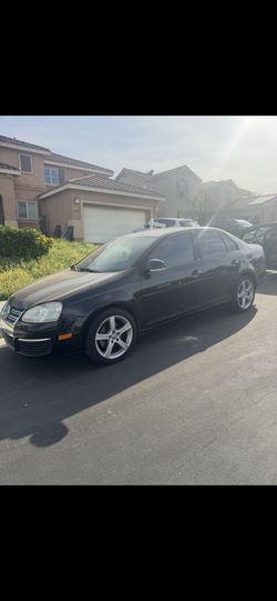 2010 Volkswagen Jetta