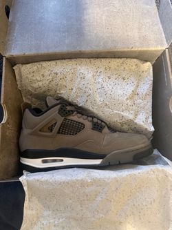 Jordan 4 size 9.5