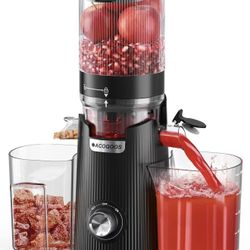 Brand New Juicer Machines