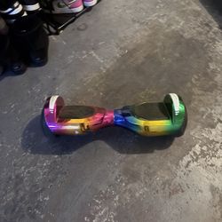 Hover Board Used