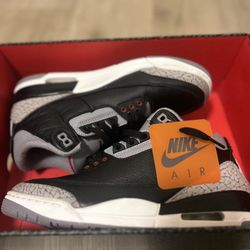 Air Jordan 3 Retro 