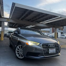 Audi A3 2.0T Quattro Premium Plus