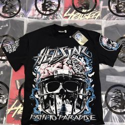 Hellstar Shirts