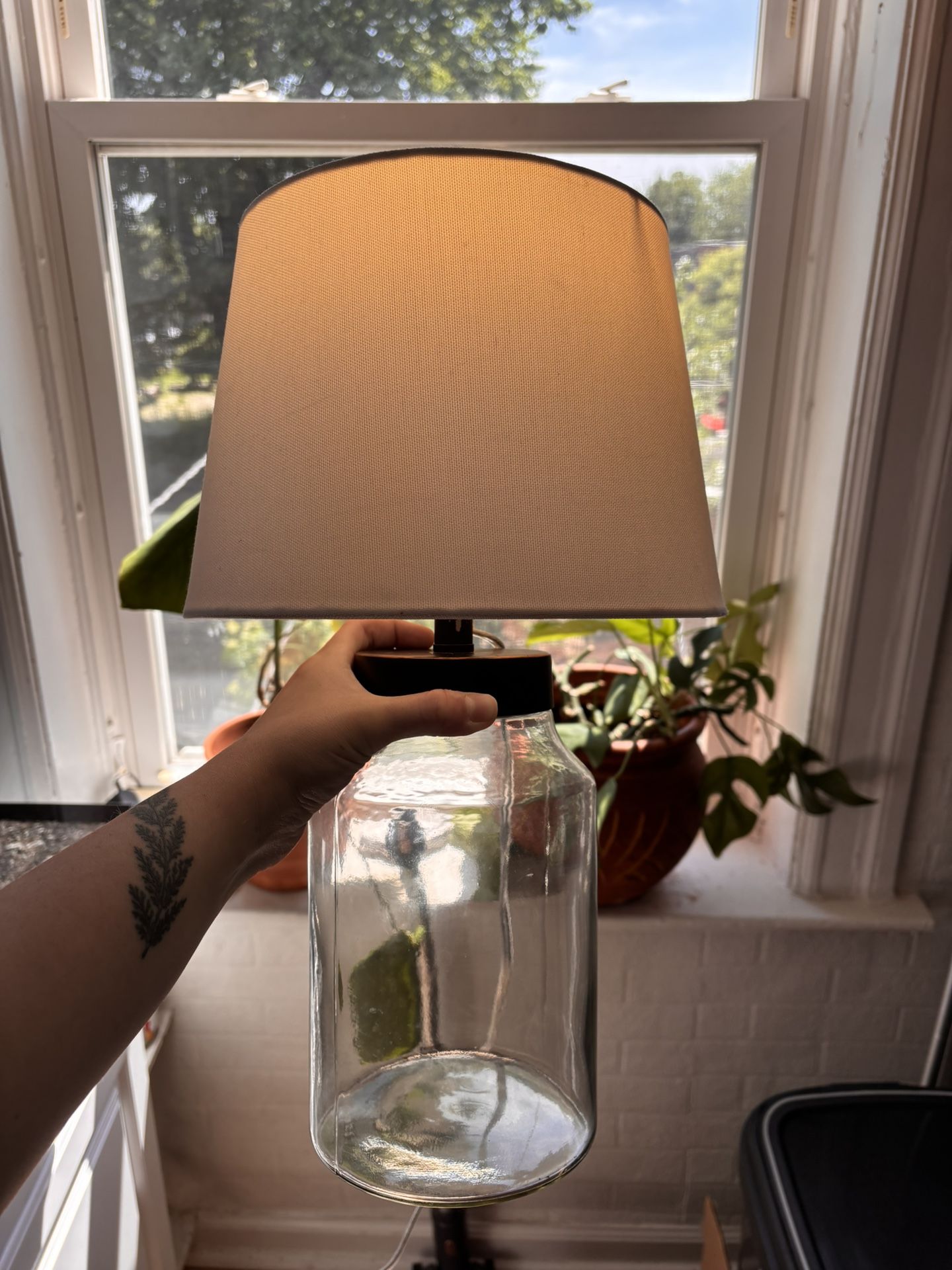 Table Lamp