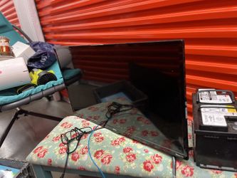 32” Onn Tv