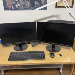 Computer Monitors