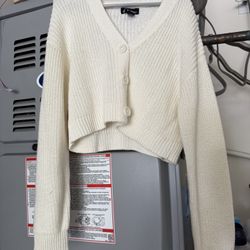 Girls Cardigan 