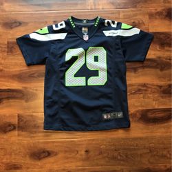 Earl thomas jersey 2025
