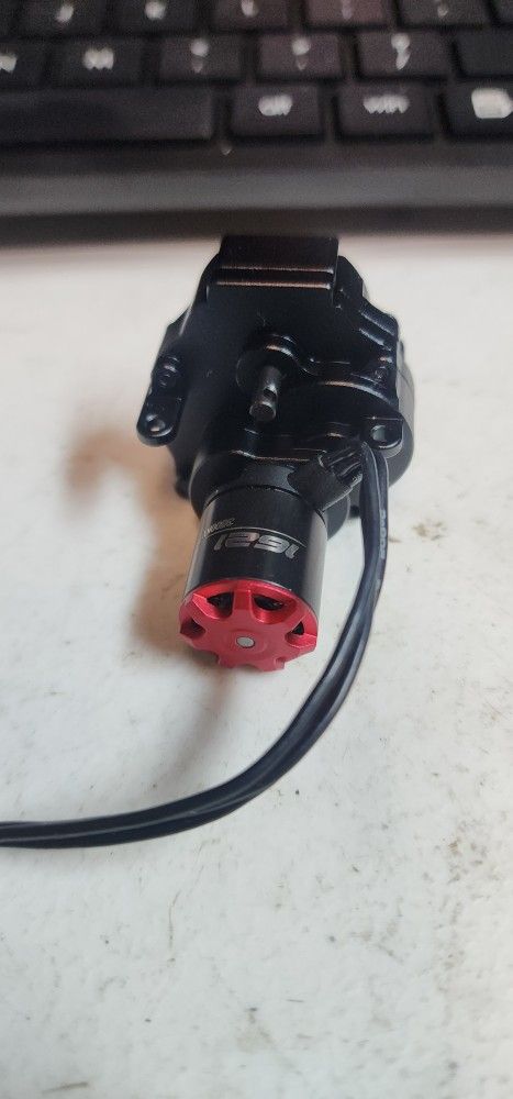 Rc Car Parts
